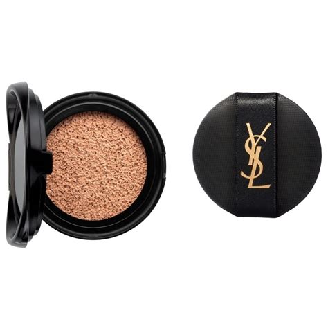 cushion foundation ysl|ysl cushion foundation refill.